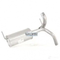 Задний глушитель WALKER 9 MT7AU 24184 3277490241849 1199048809 - Изображение 2