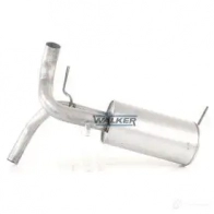 Задний глушитель WALKER 9 MT7AU 24184 3277490241849 1199048809 - Изображение 4