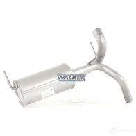 Задний глушитель WALKER 9 MT7AU 24184 3277490241849 1199048809 - Изображение 6