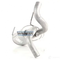 Задний глушитель WALKER 9 MT7AU 24184 3277490241849 1199048809 - Изображение 7