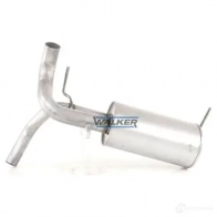 Задний глушитель WALKER 9 MT7AU 24184 3277490241849 1199048809 - Изображение 8