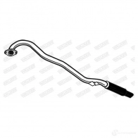Задний глушитель WALKER 8V F4OV 126325 3277490176424 17642 - Изображение 2