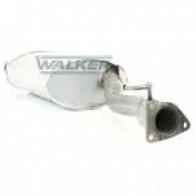 Задний глушитель WALKER 3277490222091 8G5J AJ 129101 22209 - Изображение 3