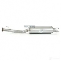 Задний глушитель WALKER 3277490222091 8G5J AJ 129101 22209 - Изображение 4