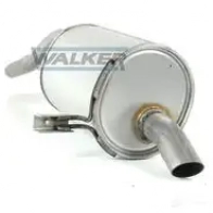 Задний глушитель WALKER D TWWU 130177 23497 3277490234971 - Изображение 5