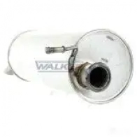 Задний глушитель WALKER 6R QYRIR 131182 72183 3277490721839 - Изображение 3