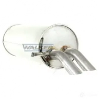 Задний глушитель WALKER 6R QYRIR 131182 72183 3277490721839 - Изображение 5