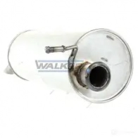 Задний глушитель WALKER 6R QYRIR 131182 72183 3277490721839 - Изображение 7
