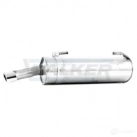 Задний глушитель WALKER 1UY SD 21481 3277490214812 128594 - Изображение 3