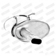 Задний глушитель WALKER 1UY SD 21481 3277490214812 128594 - Изображение 5