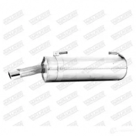 Задний глушитель WALKER 1UY SD 21481 3277490214812 128594 - Изображение 6