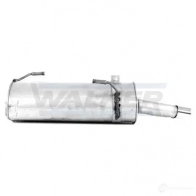 Задний глушитель WALKER 1UY SD 21481 3277490214812 128594 - Изображение 8