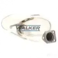 Задний глушитель WALKER 3277490227089 LAX MF 129523 22708 - Изображение 3