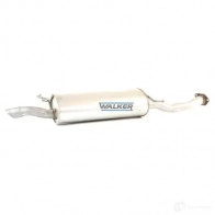 Задний глушитель WALKER 3277490227089 LAX MF 129523 22708 - Изображение 6