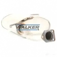Задний глушитель WALKER 3277490227089 LAX MF 129523 22708 - Изображение 7