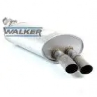 Задний глушитель WALKER G KC9S7W 3277490140081 124681 14008