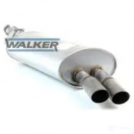 Задний глушитель WALKER G KC9S7W 3277490140081 124681 14008 - Изображение 5