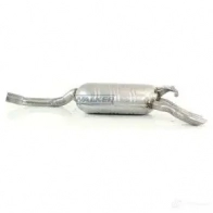 Задний глушитель WALKER LTO6ND 7 13197 3277490131973 124291 - Изображение 4