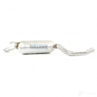 Задний глушитель WALKER LTO6ND 7 13197 3277490131973 124291 - Изображение 6
