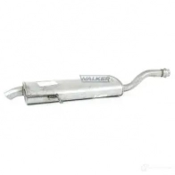 Задний глушитель WALKER F 6TYCH 3277490235114 23511 130187 - Изображение 2