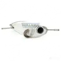 Задний глушитель WALKER F 6TYCH 3277490235114 23511 130187 - Изображение 3