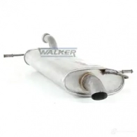 Задний глушитель WALKER F 6TYCH 3277490235114 23511 130187 - Изображение 5