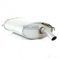 Задний глушитель WALKER 22646 3277490226464 129473 U7G3K D - Изображение 5
