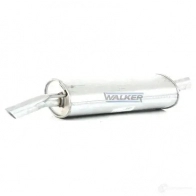 Задний глушитель WALKER 22646 3277490226464 129473 U7G3K D - Изображение 6