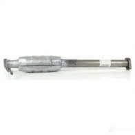 Задний глушитель WALKER SH WON 3277490236975 Ford Fiesta 5 (CBK, J) 2002 – 2008 23697