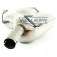 Задний глушитель WALKER 129883 23098 3277490230980 W5H 87TH - Изображение 7