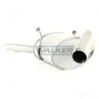 Задний глушитель WALKER 3277490210555 21055 128302 V 7W8CVV - Изображение 3