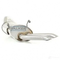 Задний глушитель WALKER 3277490210555 21055 128302 V 7W8CVV - Изображение 5