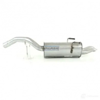 Задний глушитель WALKER 3277490210555 21055 128302 V 7W8CVV - Изображение 8