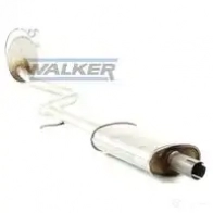 Задний глушитель WALKER 3277490190239 P 6C9E 127078 19023 - Изображение 7