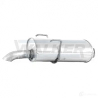 Задний глушитель WALKER Y9 5WV6P 129389 22559 3277490225597 - Изображение 3