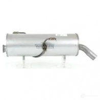 Задний глушитель WALKER 22892 VL3J H 3277490228925 129687 - Изображение 4