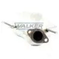 Задний глушитель WALKER 3277490232526 4M4 8V 23252 130012 - Изображение 3