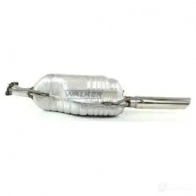 Задний глушитель WALKER 3277490232526 4M4 8V 23252 130012 - Изображение 4