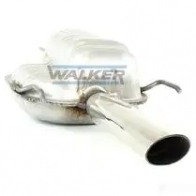 Задний глушитель WALKER 3277490232526 4M4 8V 23252 130012 - Изображение 5