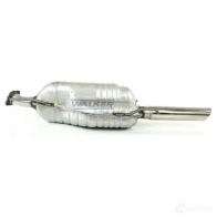 Задний глушитель WALKER 3277490232526 4M4 8V 23252 130012 - Изображение 8