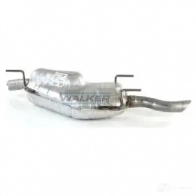 Задний глушитель WALKER 129980 3S PB3 3277490232182 23218 - Изображение 4