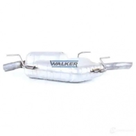 Задний глушитель WALKER 129980 3S PB3 3277490232182 23218 - Изображение 9