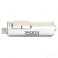 Задний глушитель WALKER 8DARF F 18853 126982 3277490188533