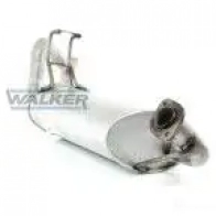 Задний глушитель WALKER 17578 9 QESK3M 126295 3277490175786 - Изображение 3