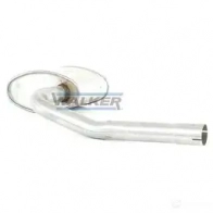 Задний глушитель WALKER 126286 O3 N8SV 17563 3277490175632 - Изображение 4