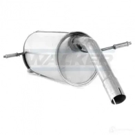 Задний глушитель WALKER 23225 129987 3277490232250 8BZ C1 - Изображение 4
