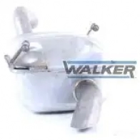 Задний глушитель WALKER 129648 BAH MCO 22850 3277490228505