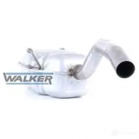 Задний глушитель WALKER 129648 BAH MCO 22850 3277490228505 - Изображение 3