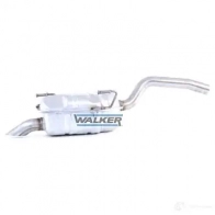 Задний глушитель WALKER 129648 BAH MCO 22850 3277490228505 - Изображение 6