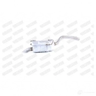 Задний глушитель WALKER 129648 BAH MCO 22850 3277490228505 - Изображение 9